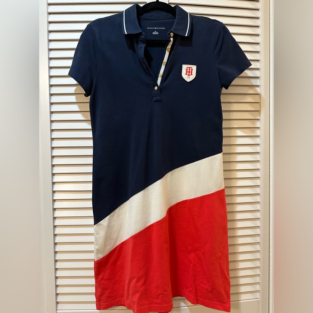 Tommy Hilfiger dress